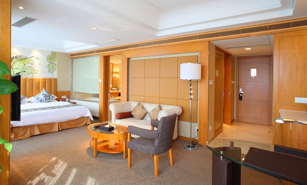 Deluxe Room photo 1