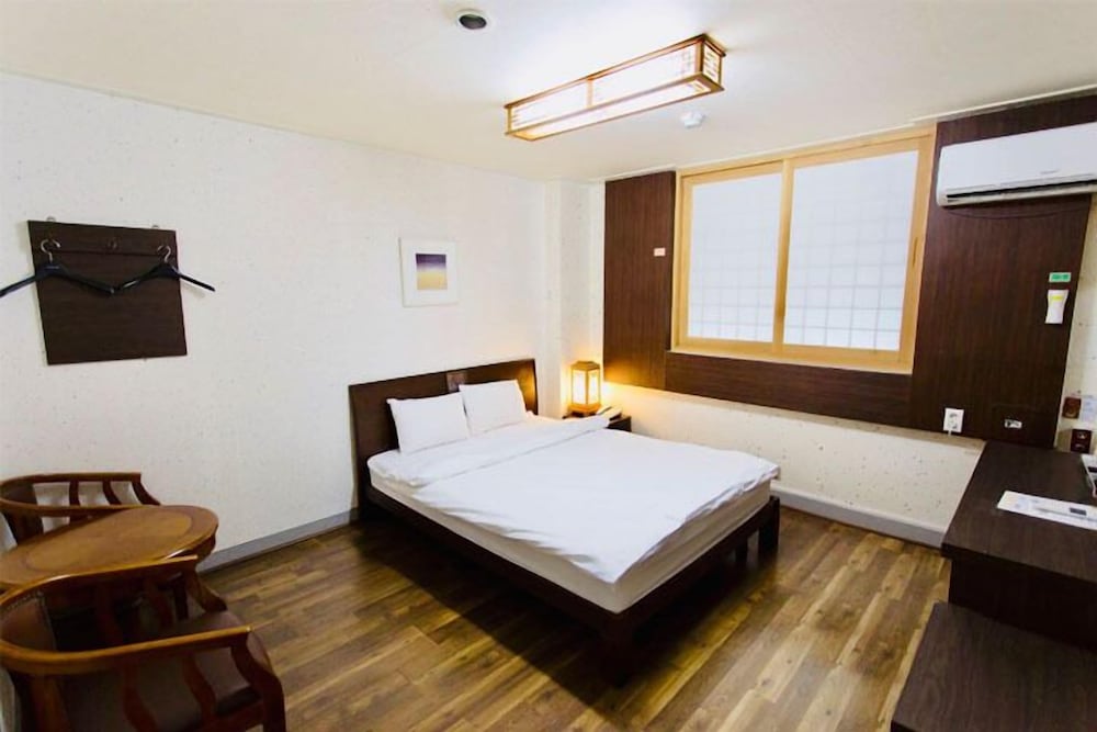 Standard Double Room, 1 Double Bed, City View photo 1