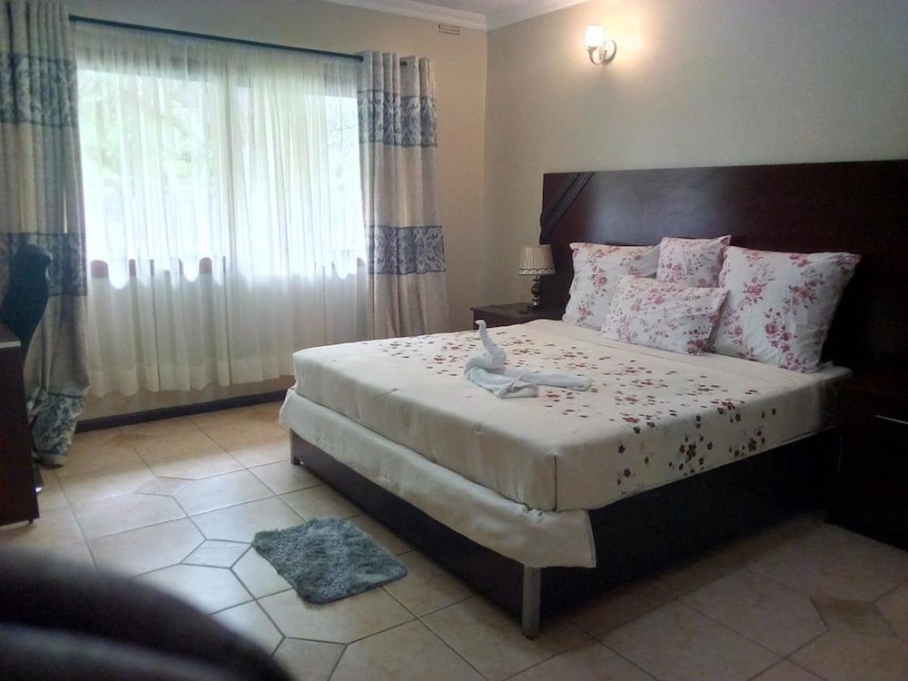 Exclusive Double Room photo 2