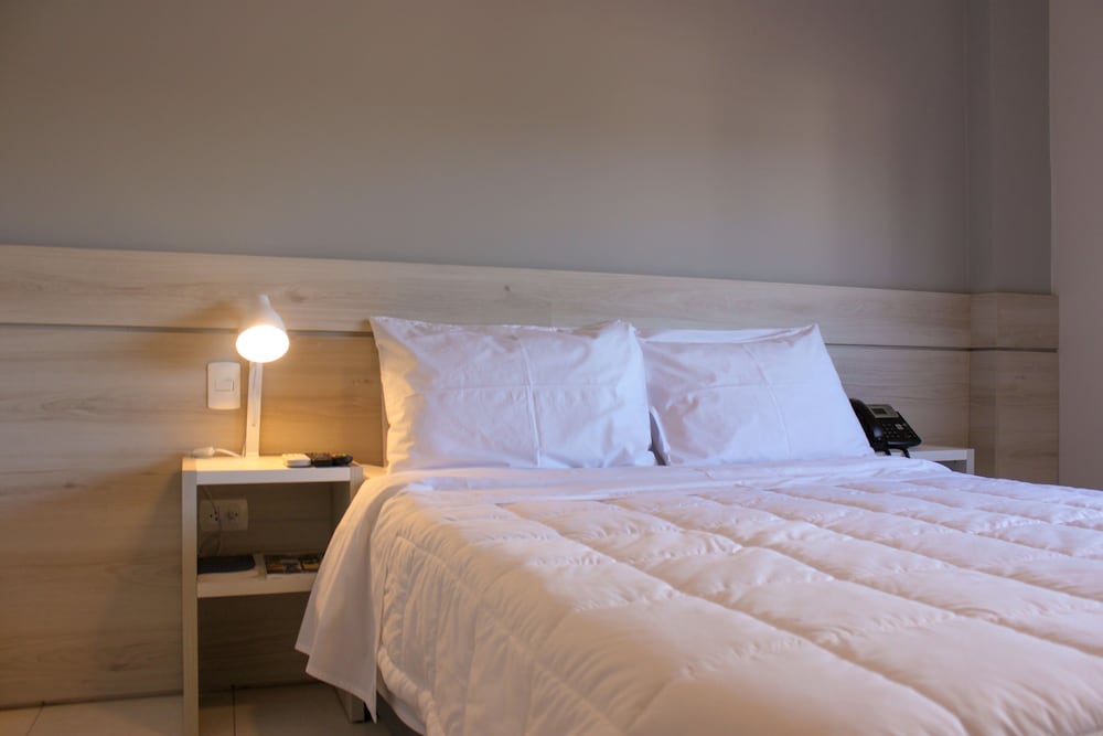 Standard Double Room, 1 Double Bed photo 3