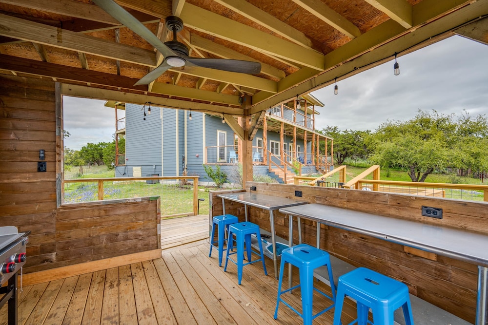 6bed 4bath 3 Acres With 18i0 Degree Views Pool Firepit, 사진 76