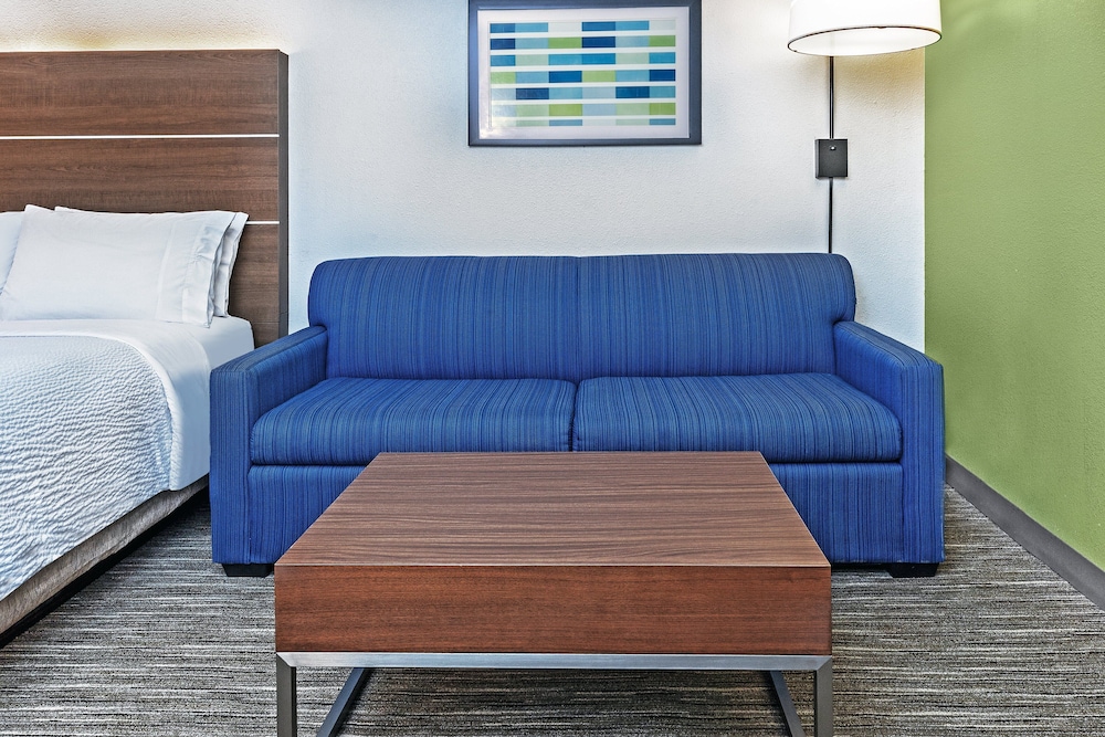 Standard Room, Multiple Beds, Accessible, Non Smoking (Comm) - Photo 7
