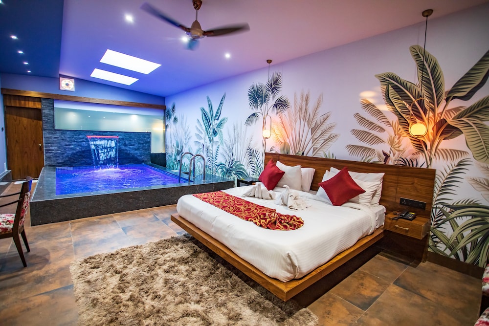 King Suite