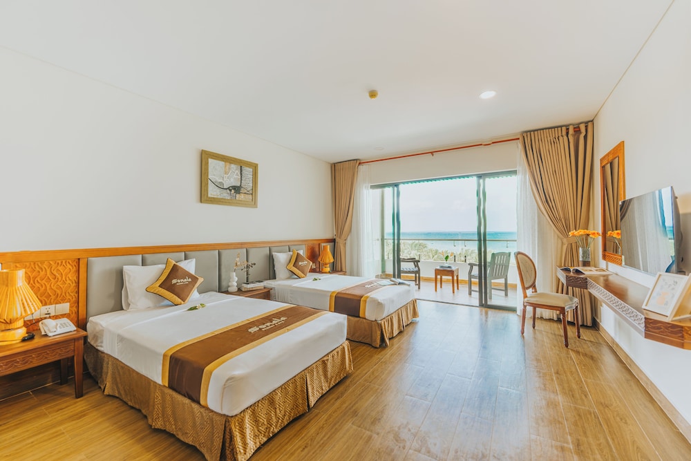 Premium Deluxe, Sea View photo 2