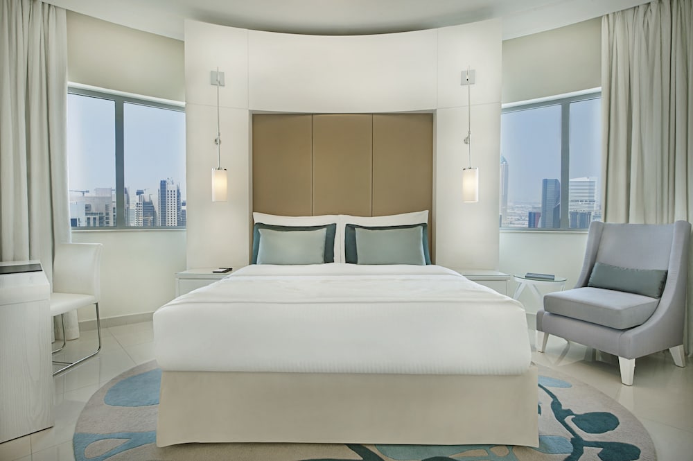 Suite, 1 Bedroom City View photo 2