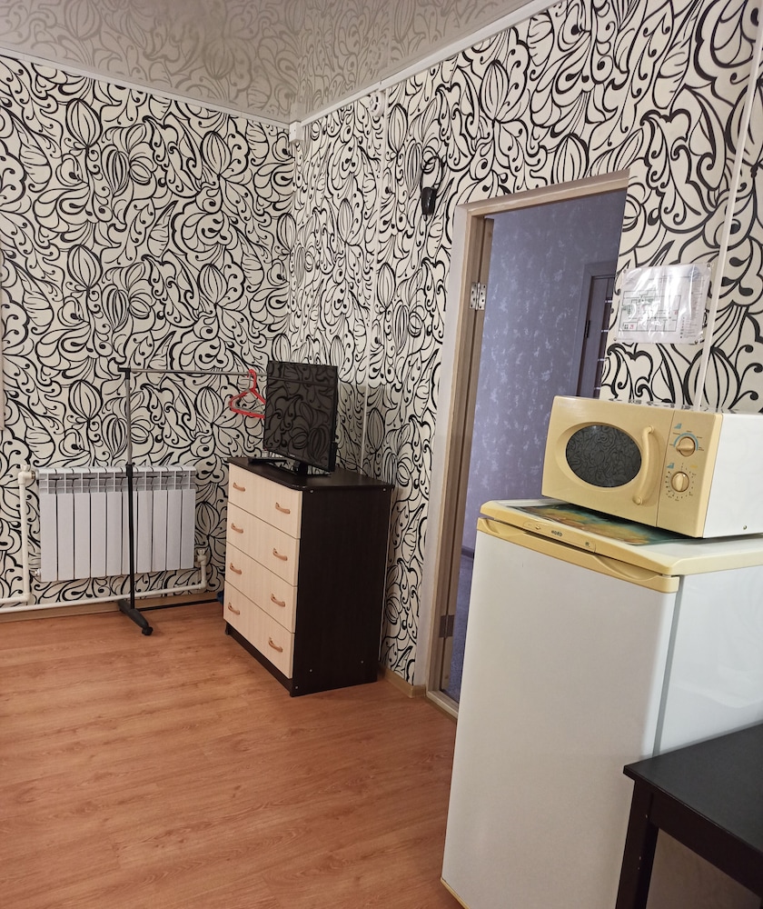 Standard Quadruple Room, 1 Bedroom photo 2