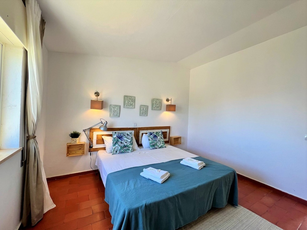 Apartment, 1 Bedroom, Terrace photo 1