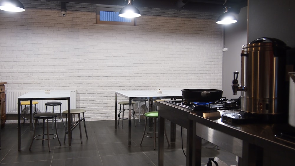 Basic Shared Dormitory, Men only photo 3