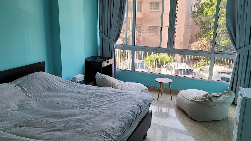Comfort Double or Twin Room