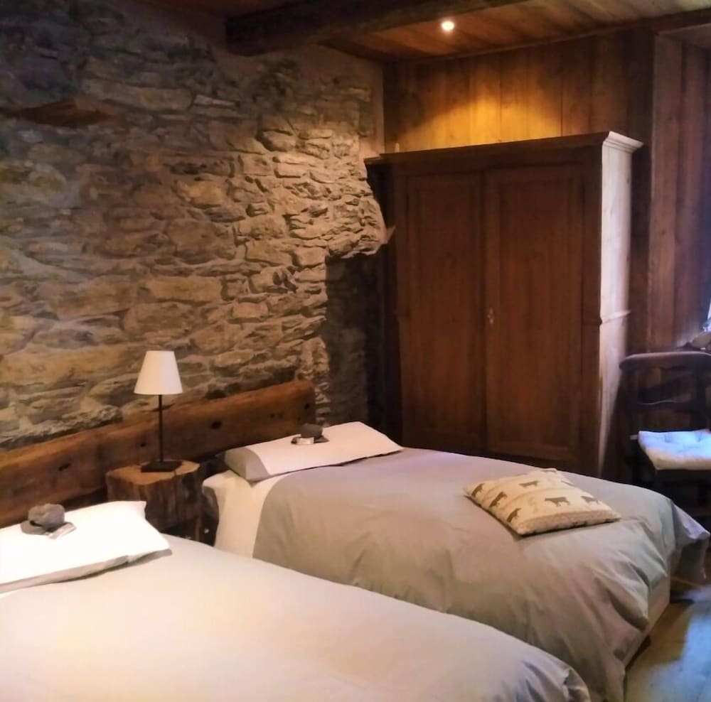 Superior Double Or Twin Room photo 1