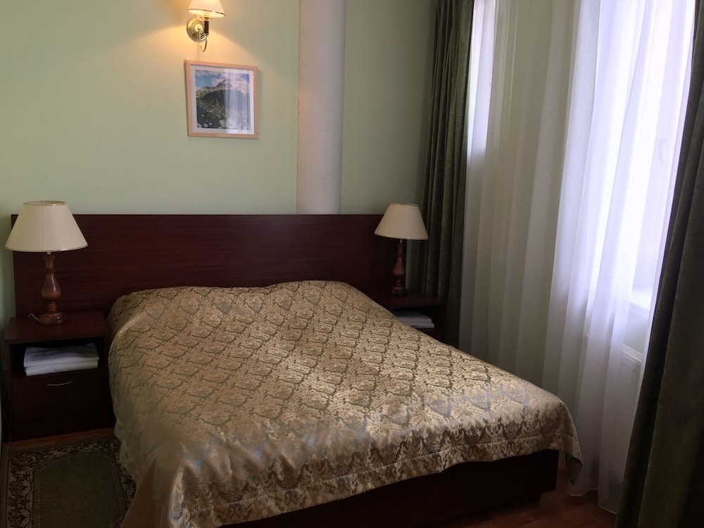 Superior Double Room photo 1