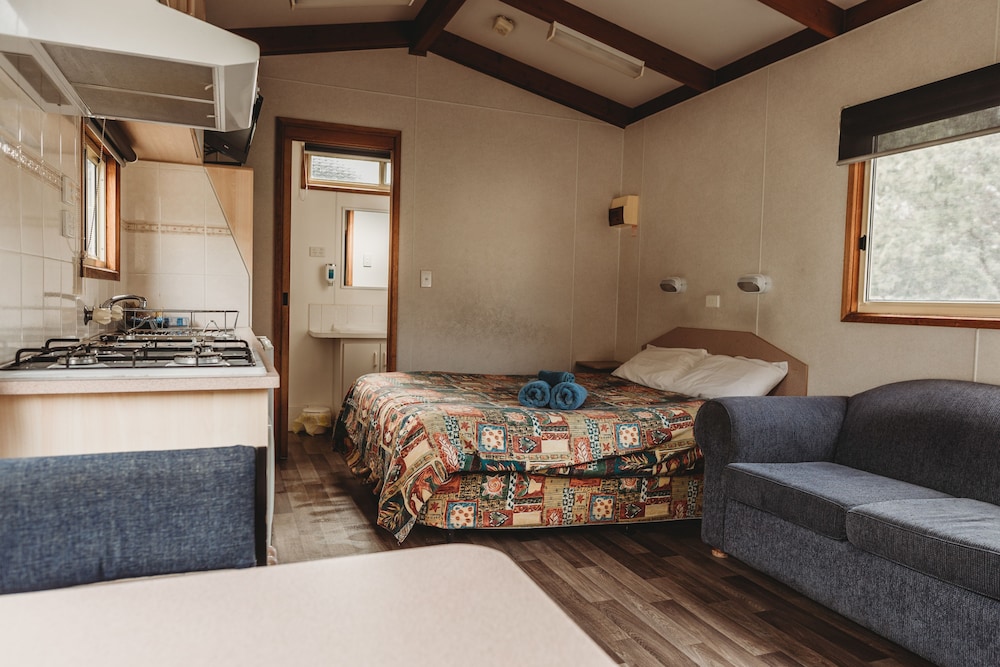 Standard Cabin, 1 Queen Bed photo 3