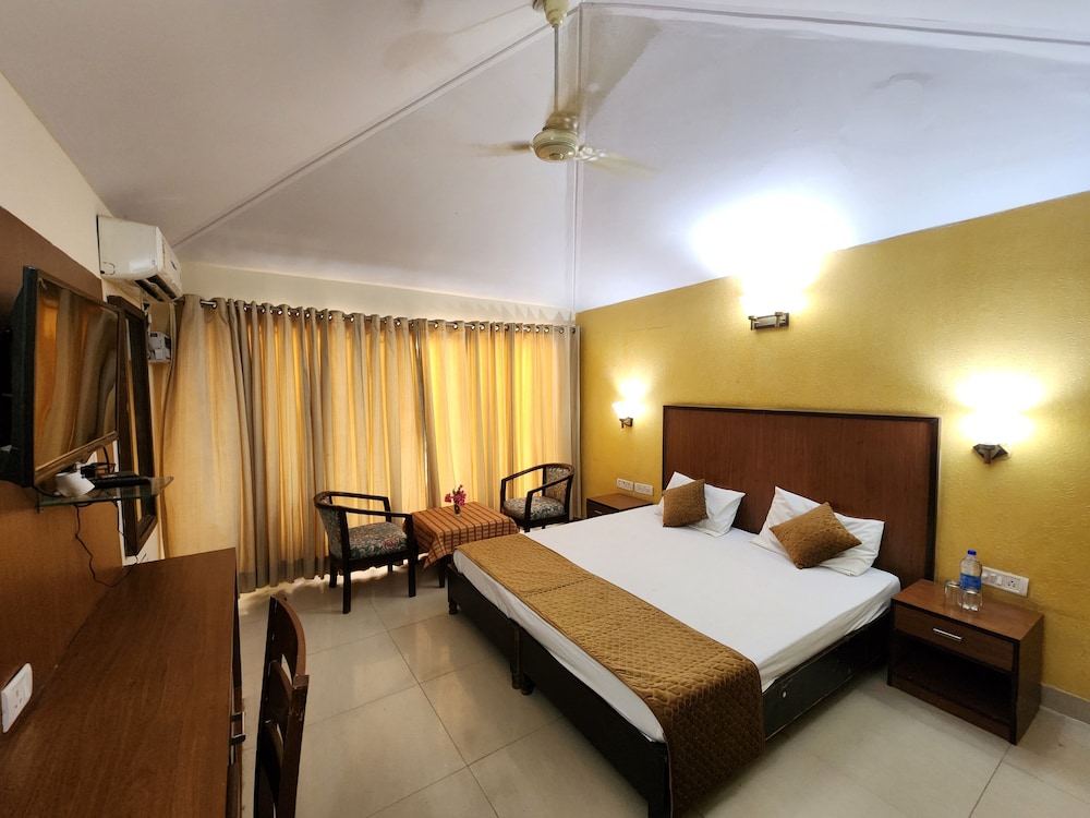 Standard Room photo 1