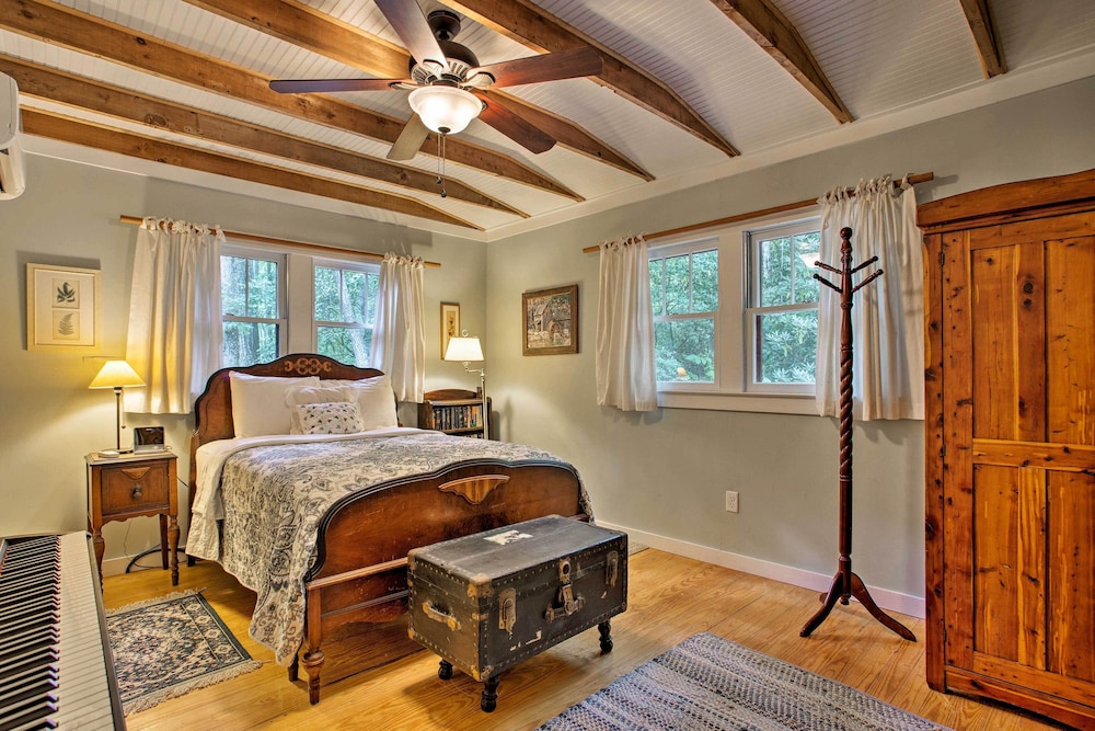 House (2 Bedrooms) photo 2