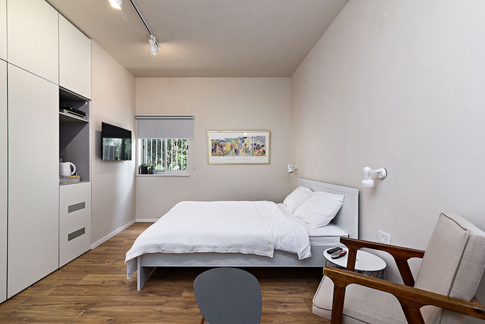 Design Studio, 1 Bedroom photo 2