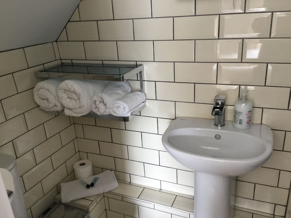Double Room, Sea View (MORVOREN)