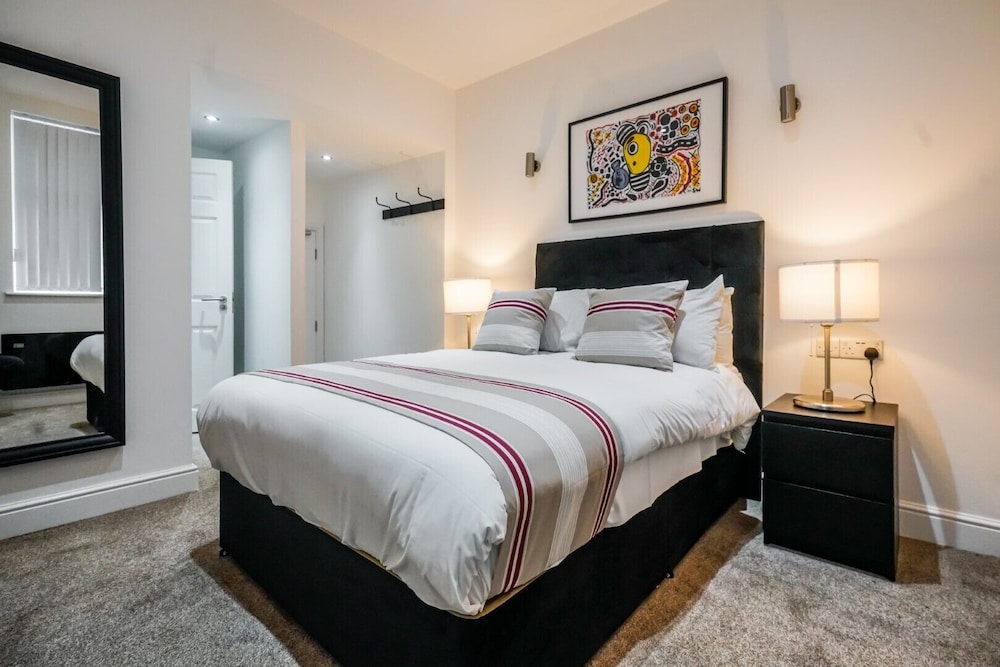Standard Double Room, 1 Double Bed, Non Smoking, Ensuite - Photo 14