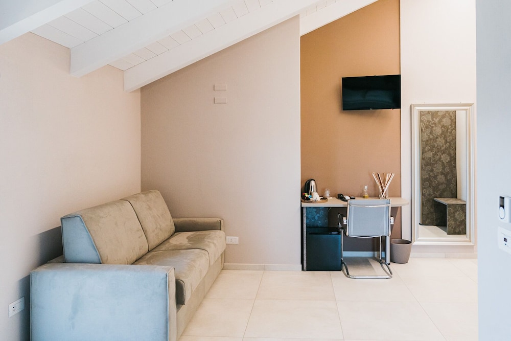 Superior Room (CAMERA CASTELLO) photo 2