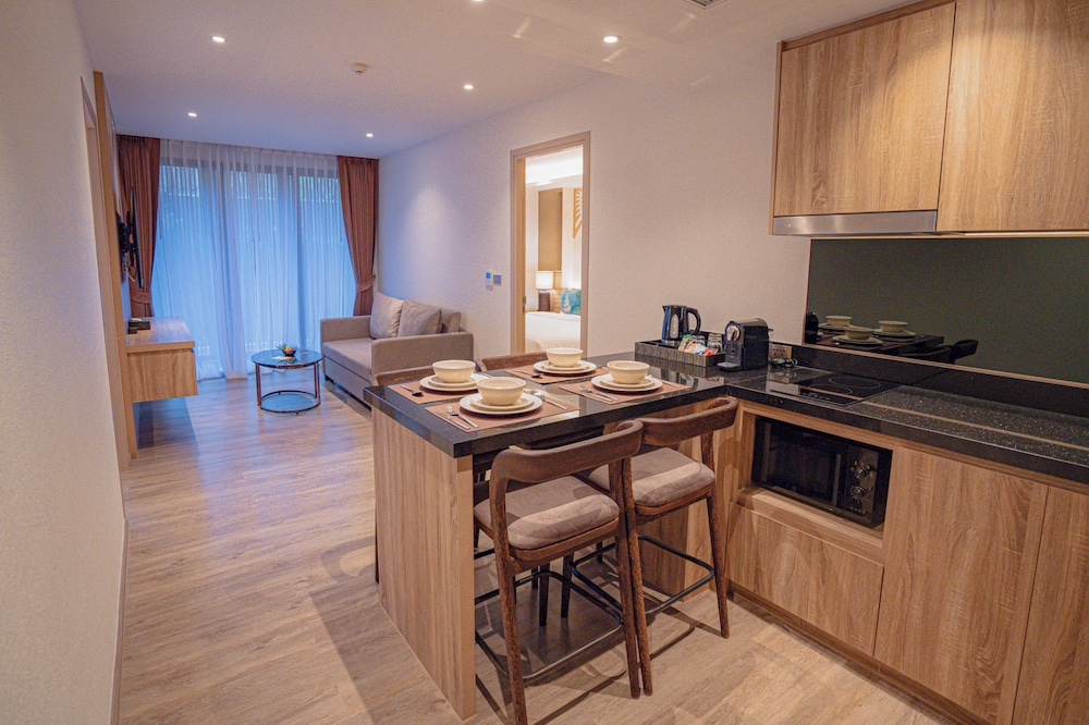 Family Suite, 2 Bedrooms - Photo 5