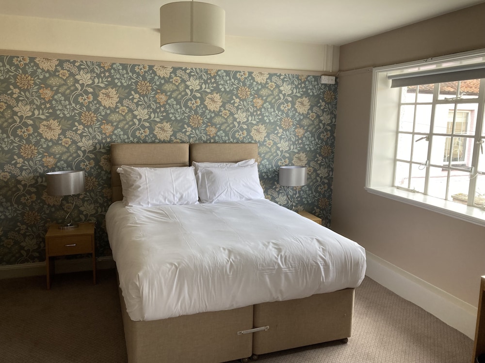 Twin Room photo 2