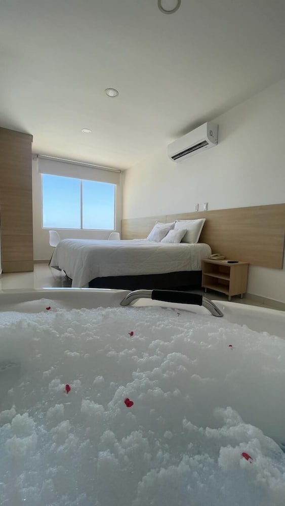 Executive Special Double with Jacuzzi photo 3