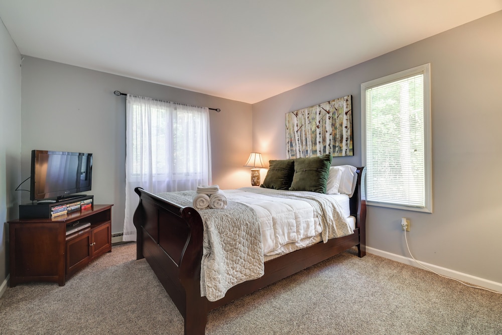 House (3 Bedrooms) photo 1