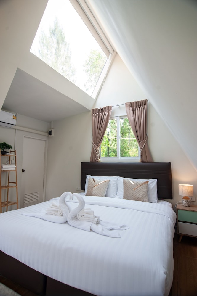 Standard Double Room - Photo 1