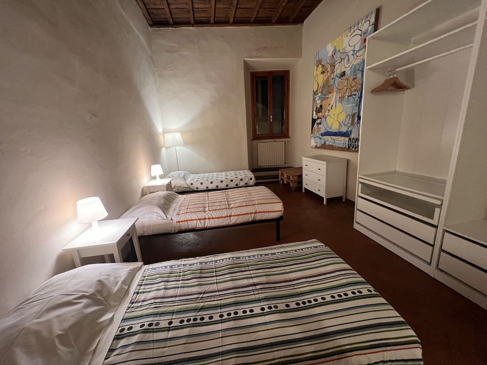City Apartment