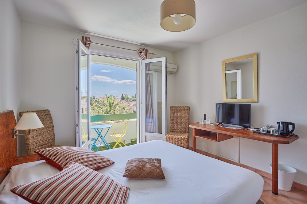 Family Suite - Photo 2