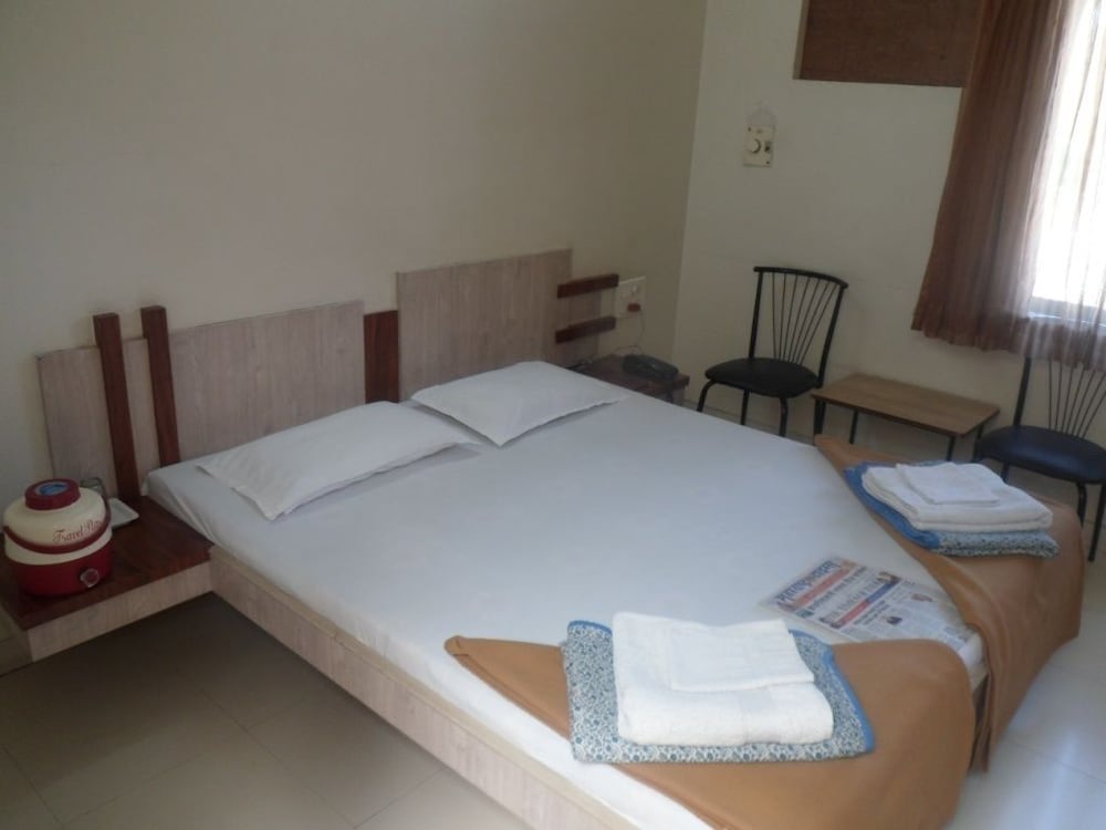 Deluxe Double Room, 1 Bedroom photo 2
