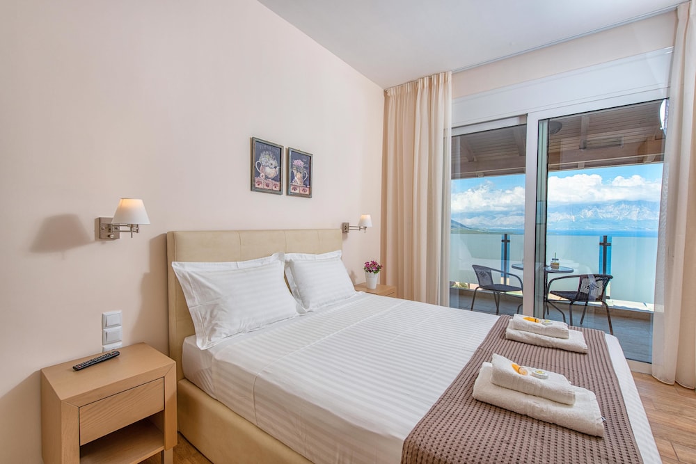 Deluxe Villa, 3 Bedrooms, Private Pool, Sea Facing photo 2