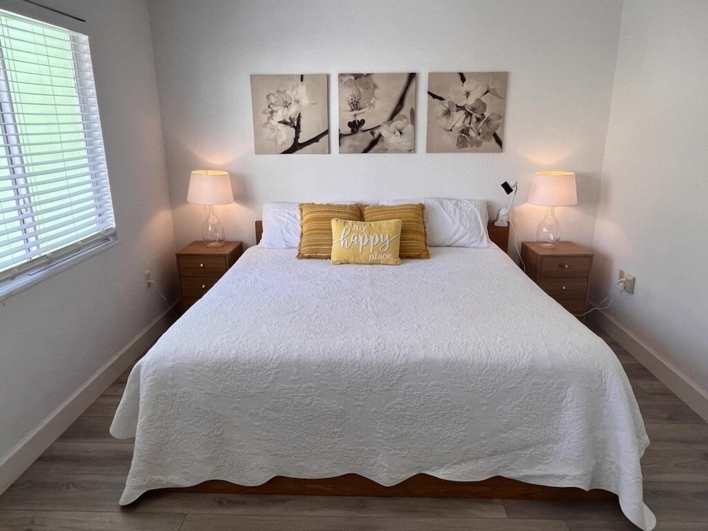 Townhome, 2 Bedrooms