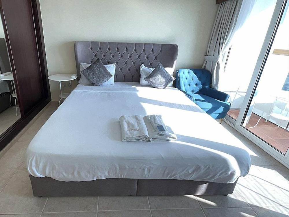 Deluxe Room photo 1