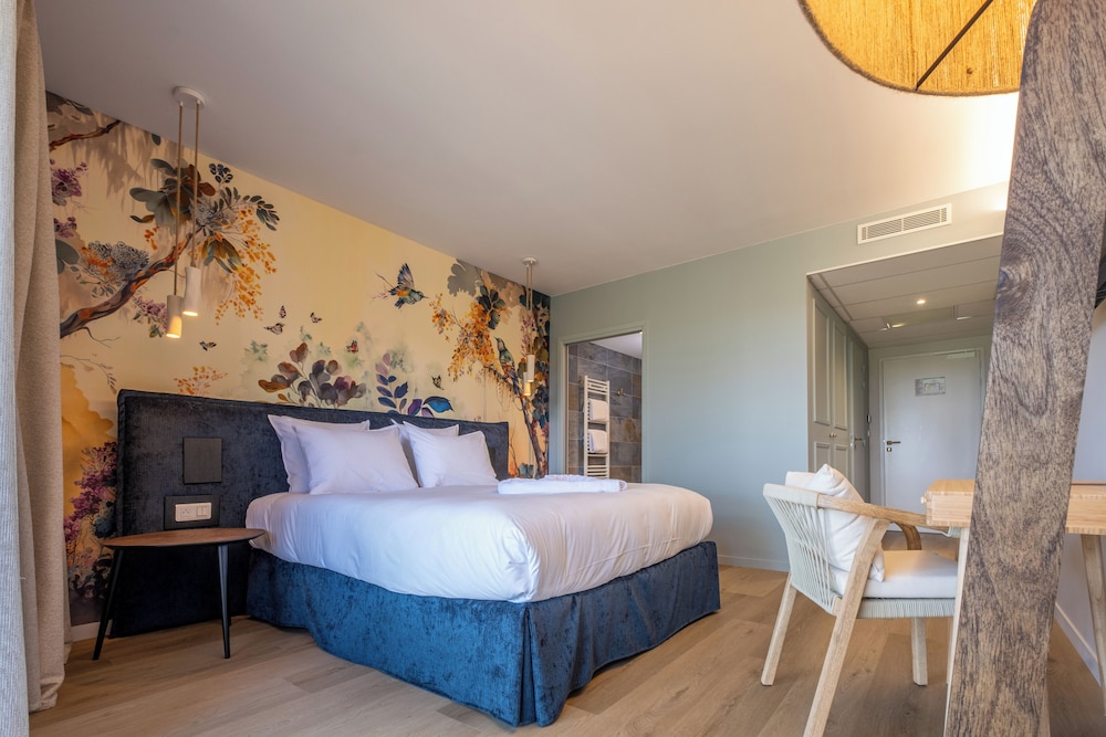 Classic Double Room, Valley View