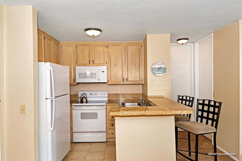 North Coast Village F-200 Beach Oasis, Billede 26