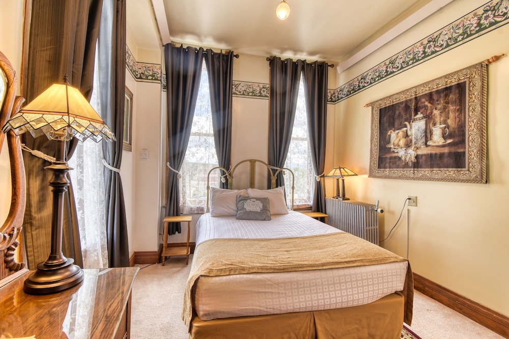 Room, 1 Queen Bed