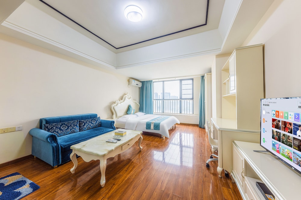 Luxury Single Room