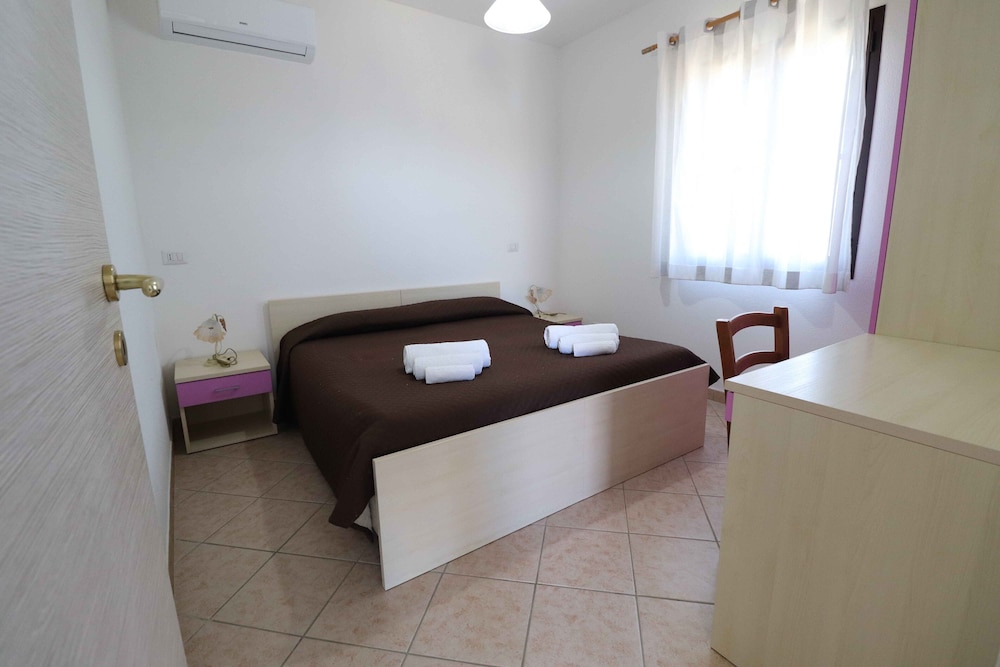 Comfort Triple Room photo 1