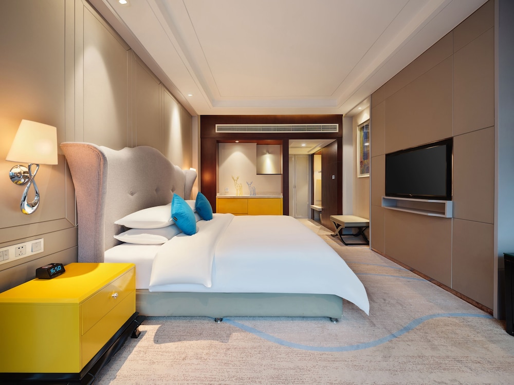 Signature Double Room photo 2