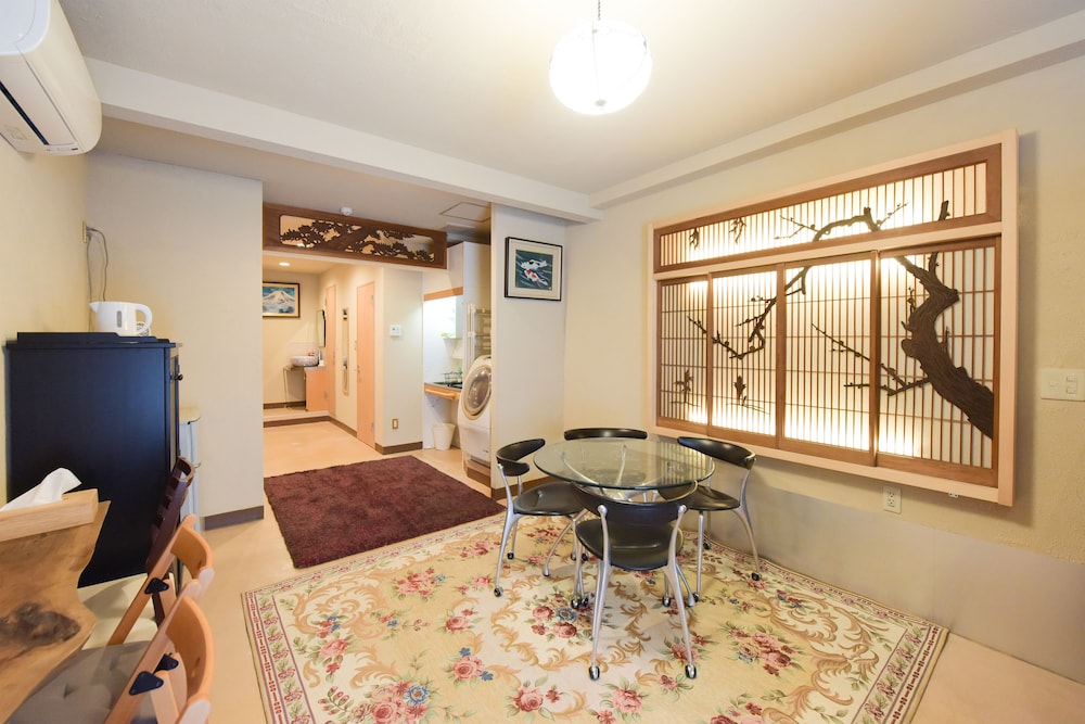 Big House (Max 9 guests) photo 1