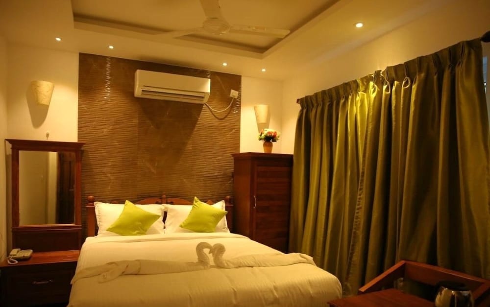 Heritage Double Room - Photo 8
