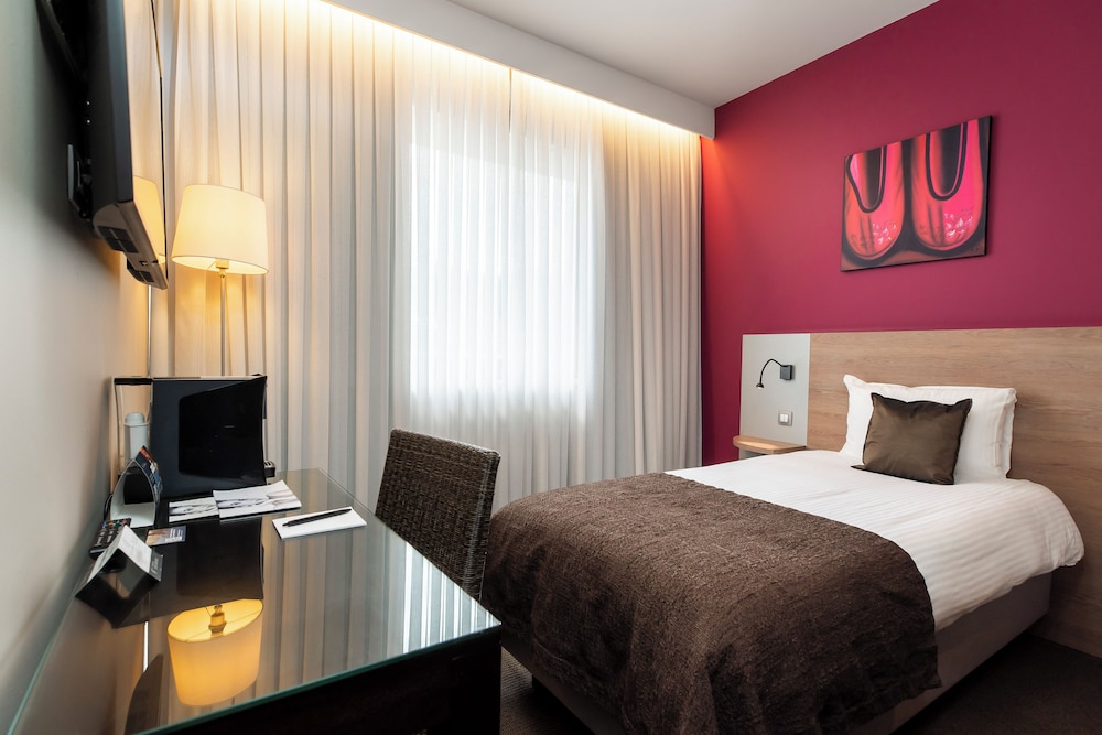 Standard Room, 1 Twin Bed - Photo 1