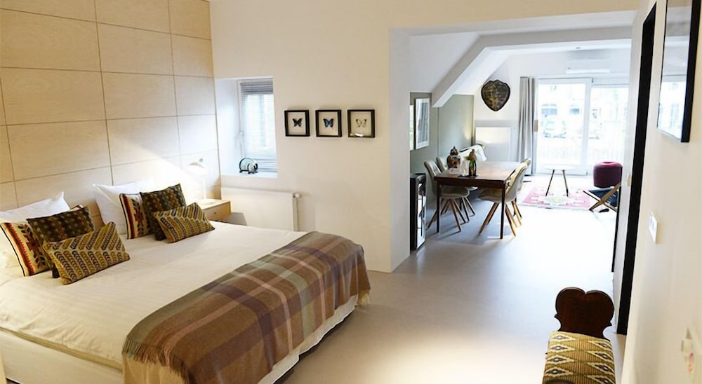 Junior Suite photo 1