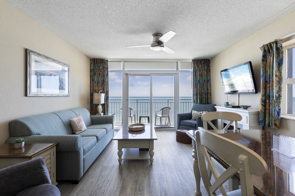 Signature Condo, 2 Bedrooms, Ocean View, Oceanfront