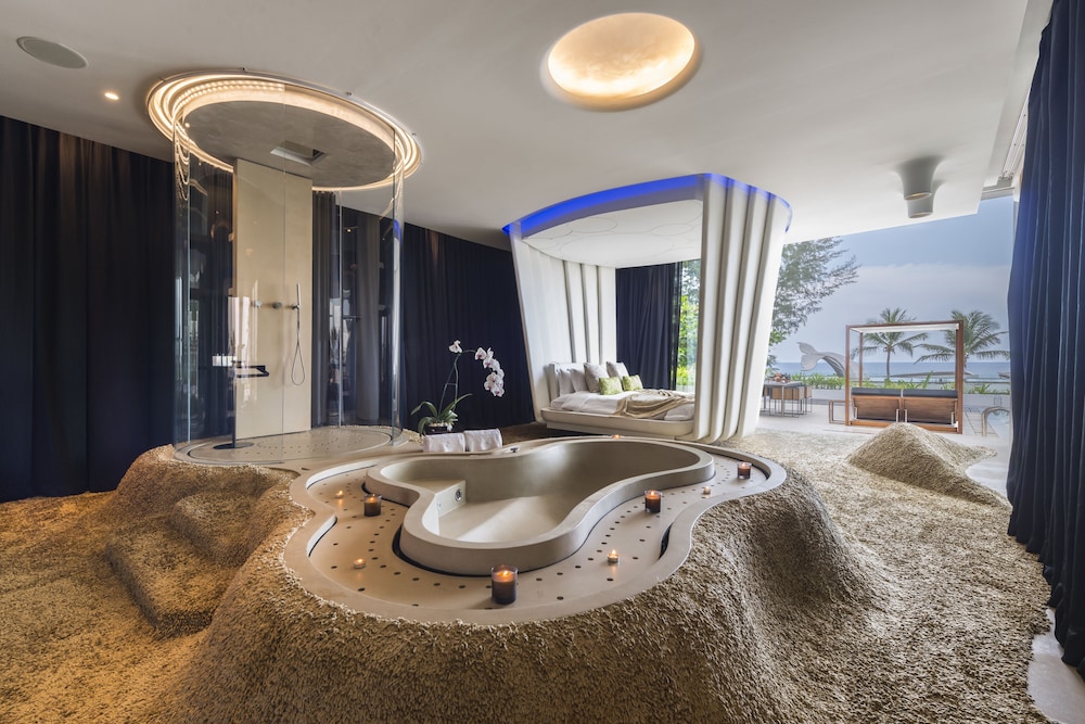 Luxury Penthouse, 1 Bedroom (Iniala) photo 1