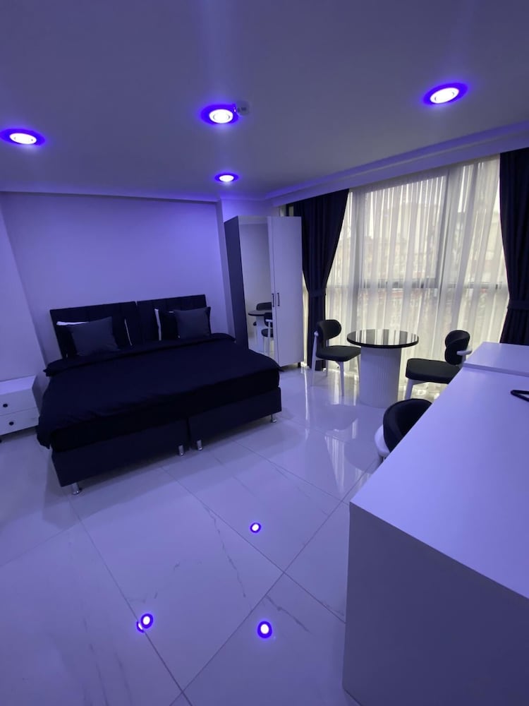Standard Room, City View photo 2