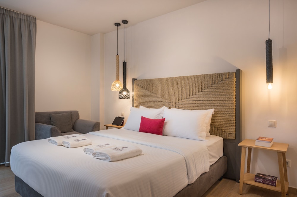 Superior Apartment, 1 Bedroom photo 1