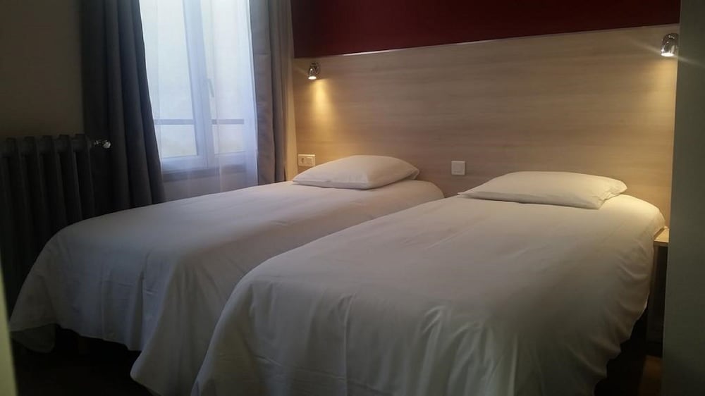 Twin Room photo 3