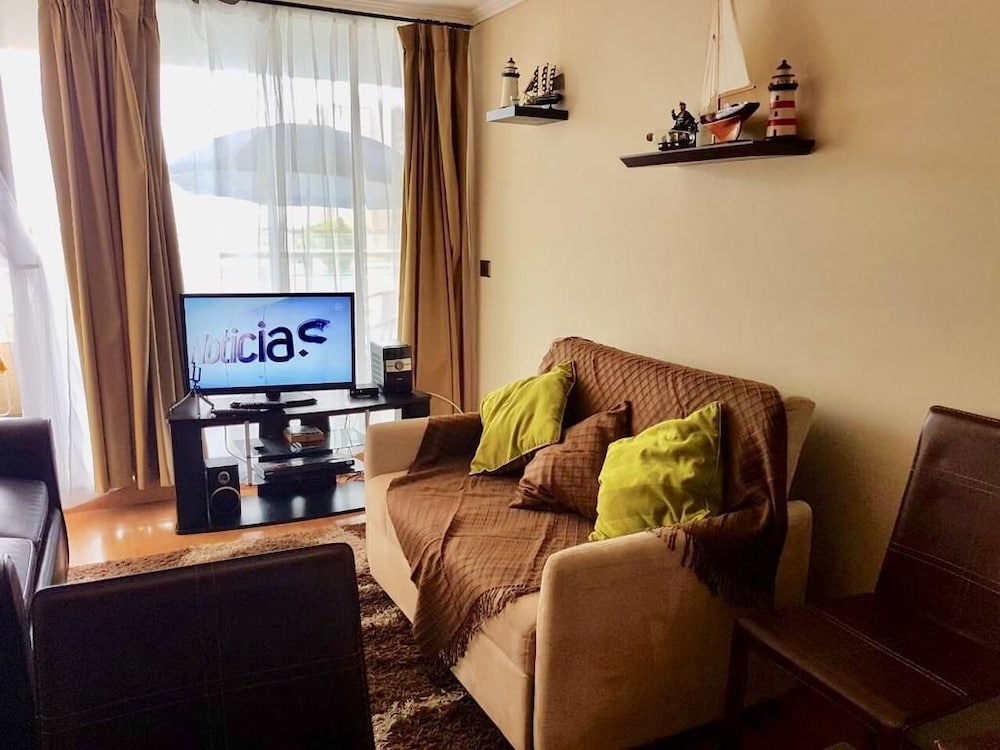 Apartment, 1 Bedroom photo 2