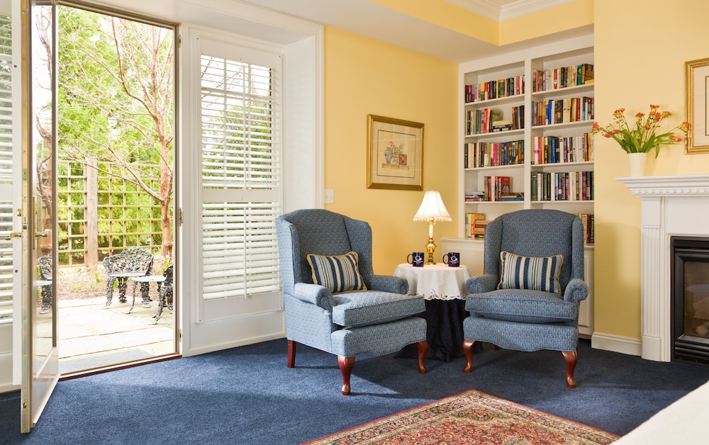 The English Garden Suite photo 3